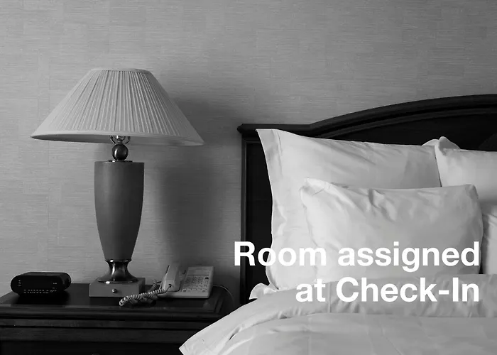 Riverside Serviced Apartments