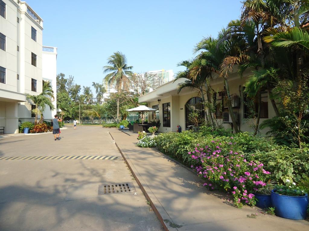 Riverside Serviced Khách sạn hẻo lánh 4*