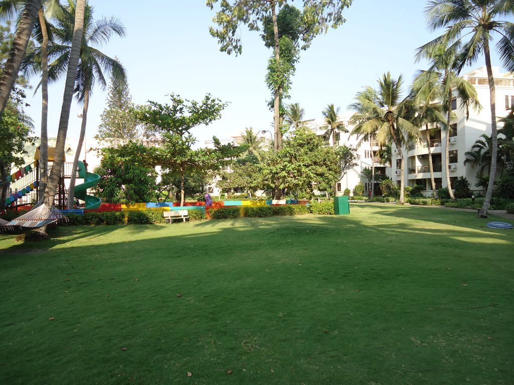 Riverside Serviced Khách sạn hẻo lánh TP. Hồ Chí Minh