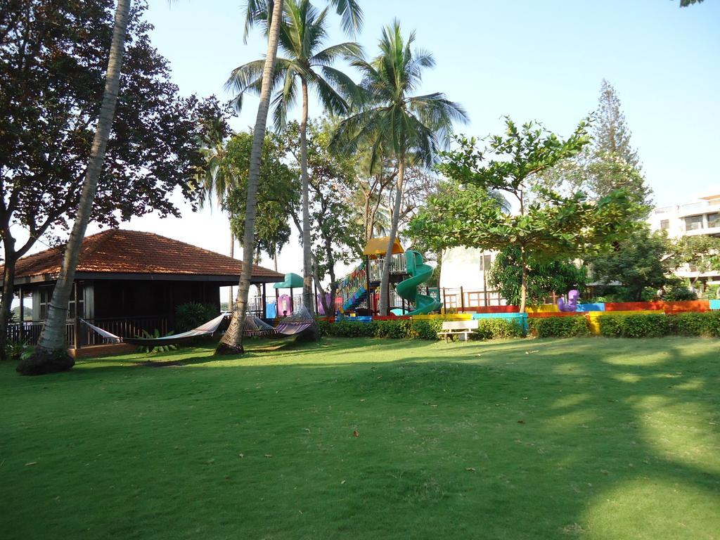 Riverside Serviced 4* TP. Hồ Chí Minh