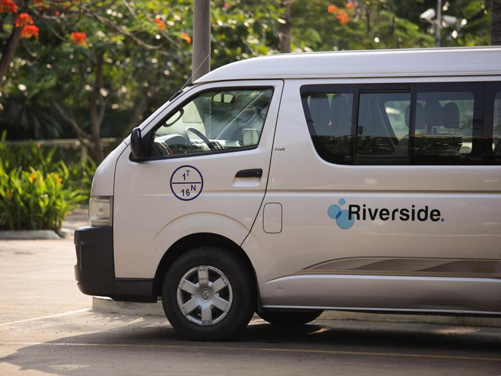 Riverside Serviced TP. Hồ Chí Minh