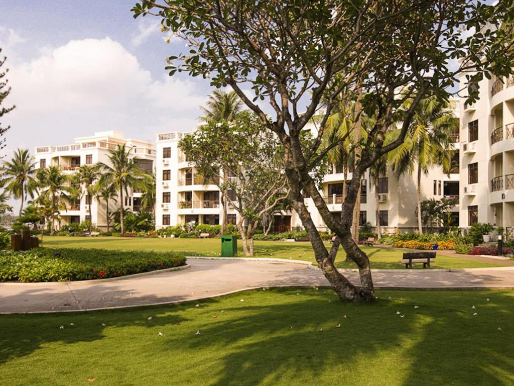 Khách sạn hẻo lánh Riverside Serviced TP. Hồ Chí Minh