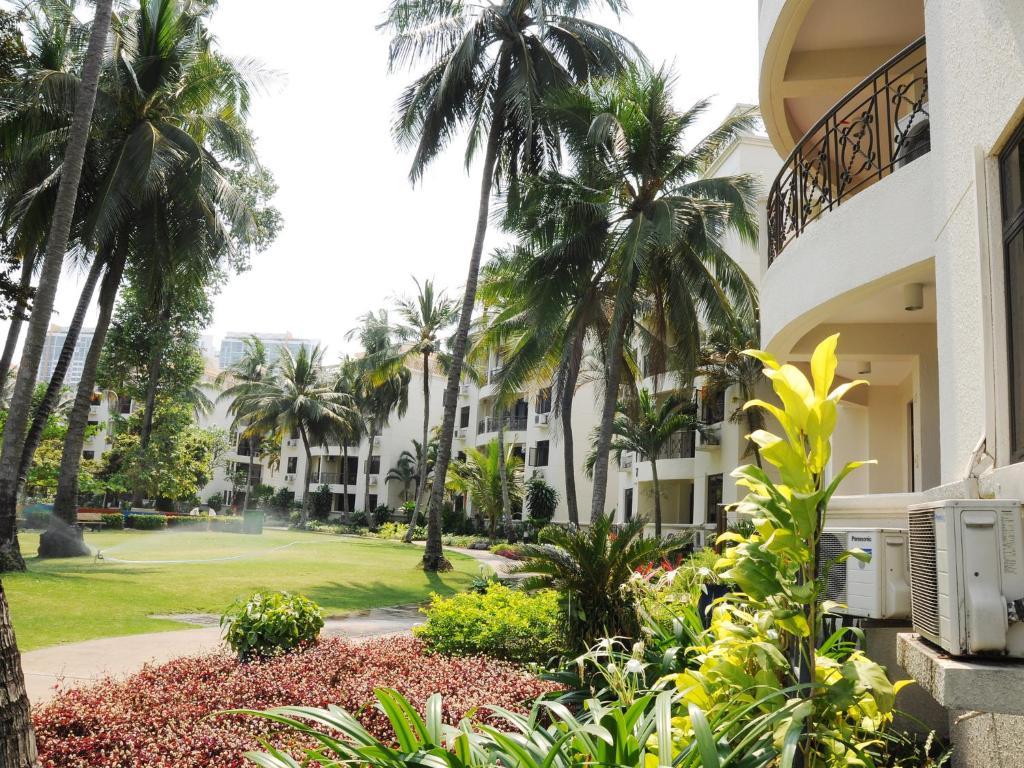 Riverside Serviced Khách sạn hẻo lánh