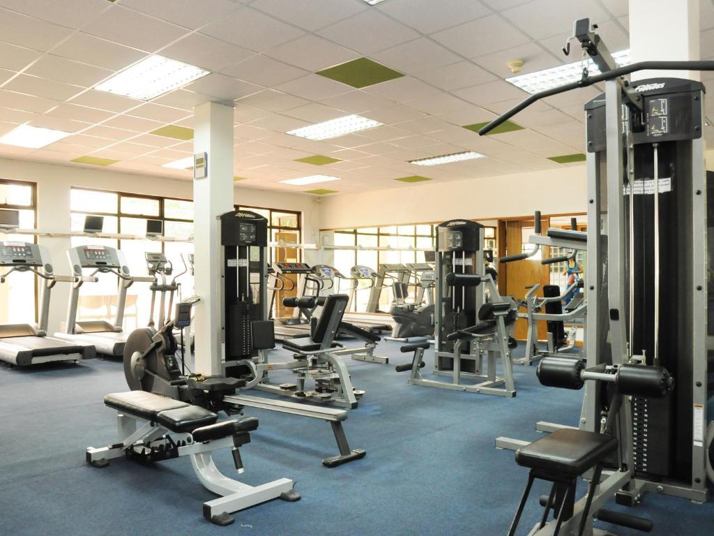 Riverside Serviced Khách sạn hẻo lánh TP. Hồ Chí Minh