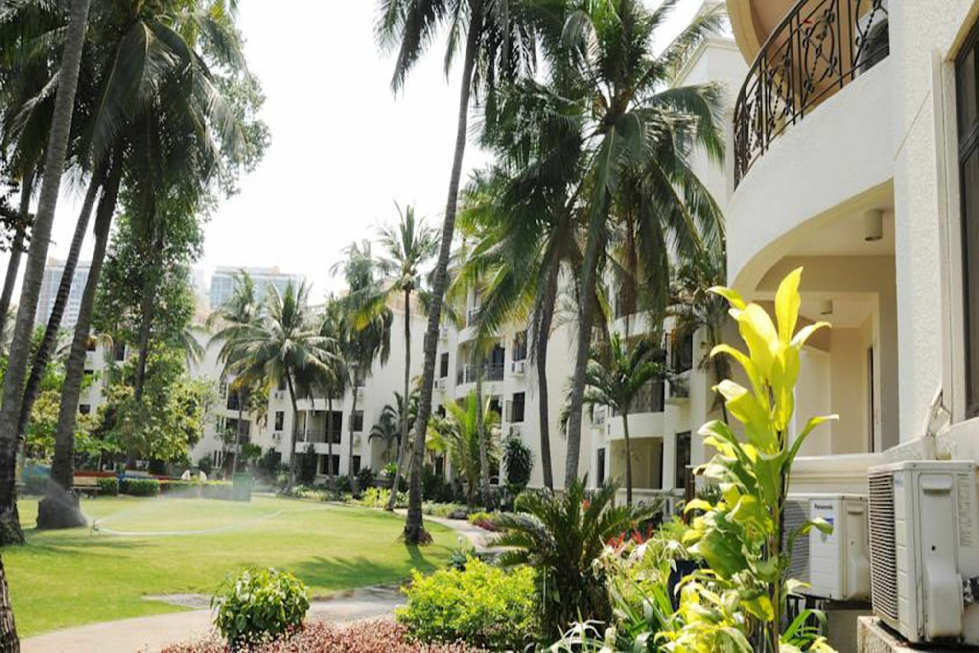 Riverside Serviced 4* TP. Hồ Chí Minh