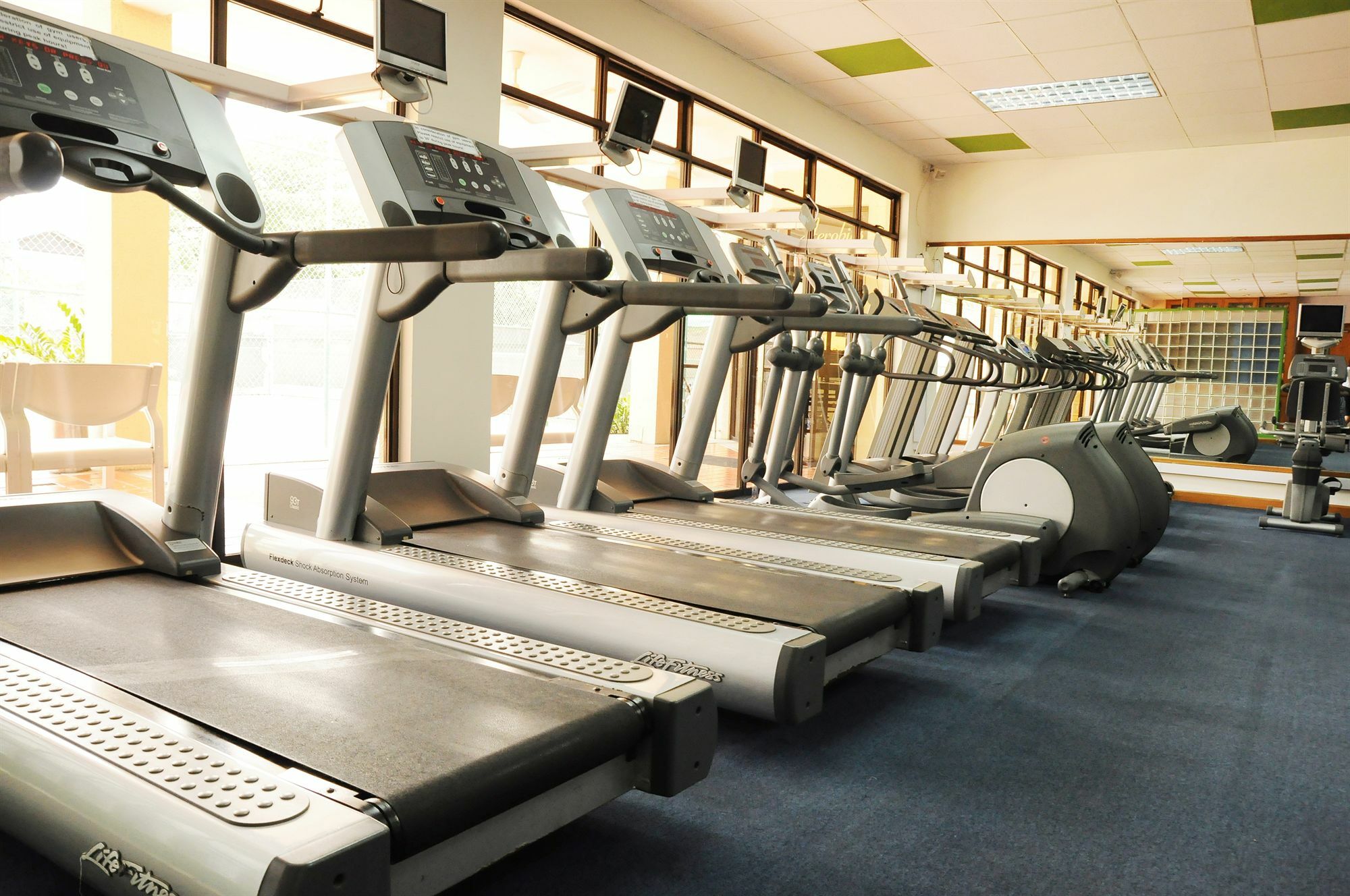 Riverside Serviced Khách sạn hẻo lánh TP. Hồ Chí Minh