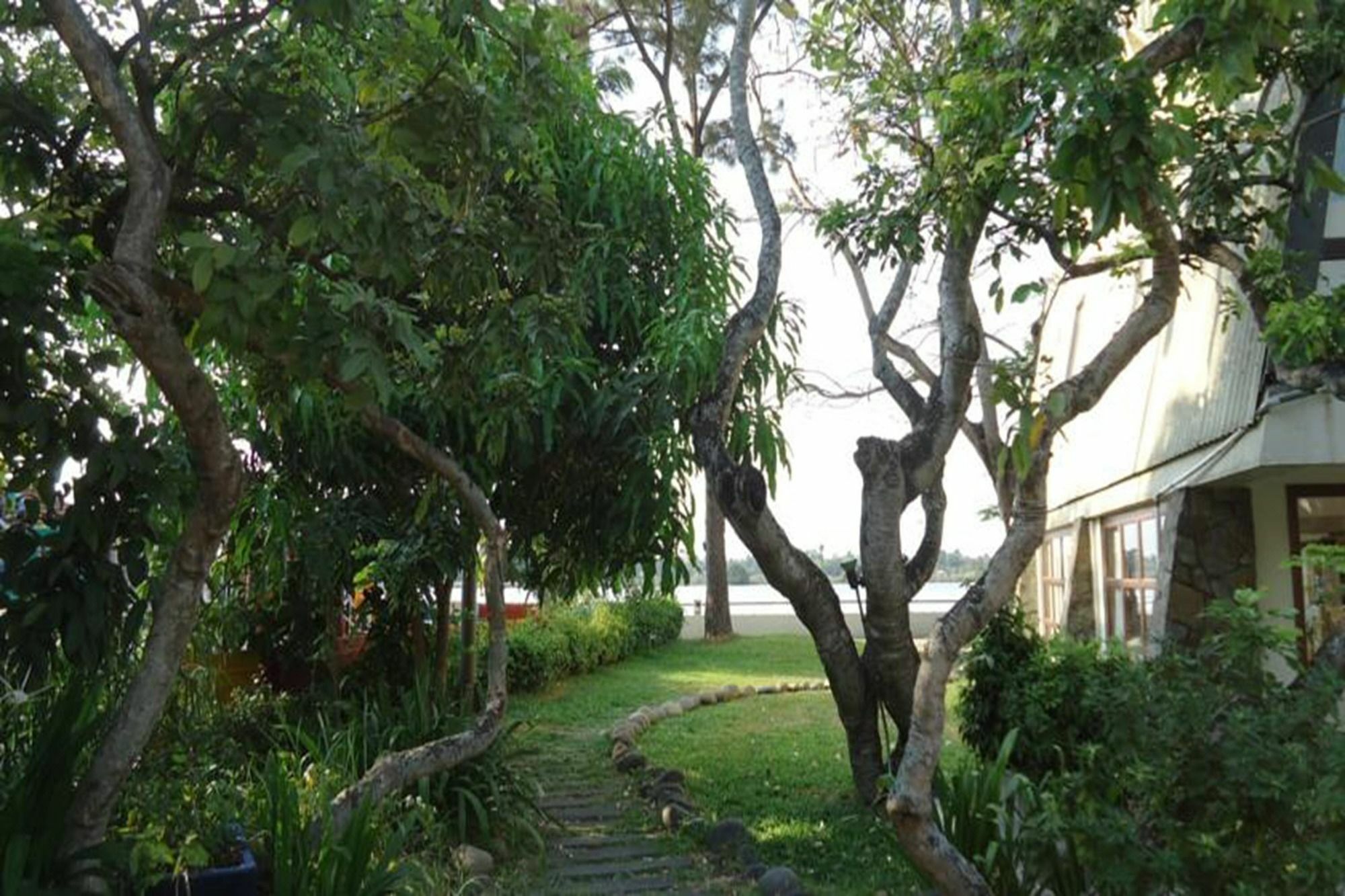 Riverside Serviced Khách sạn hẻo lánh TP. Hồ Chí Minh