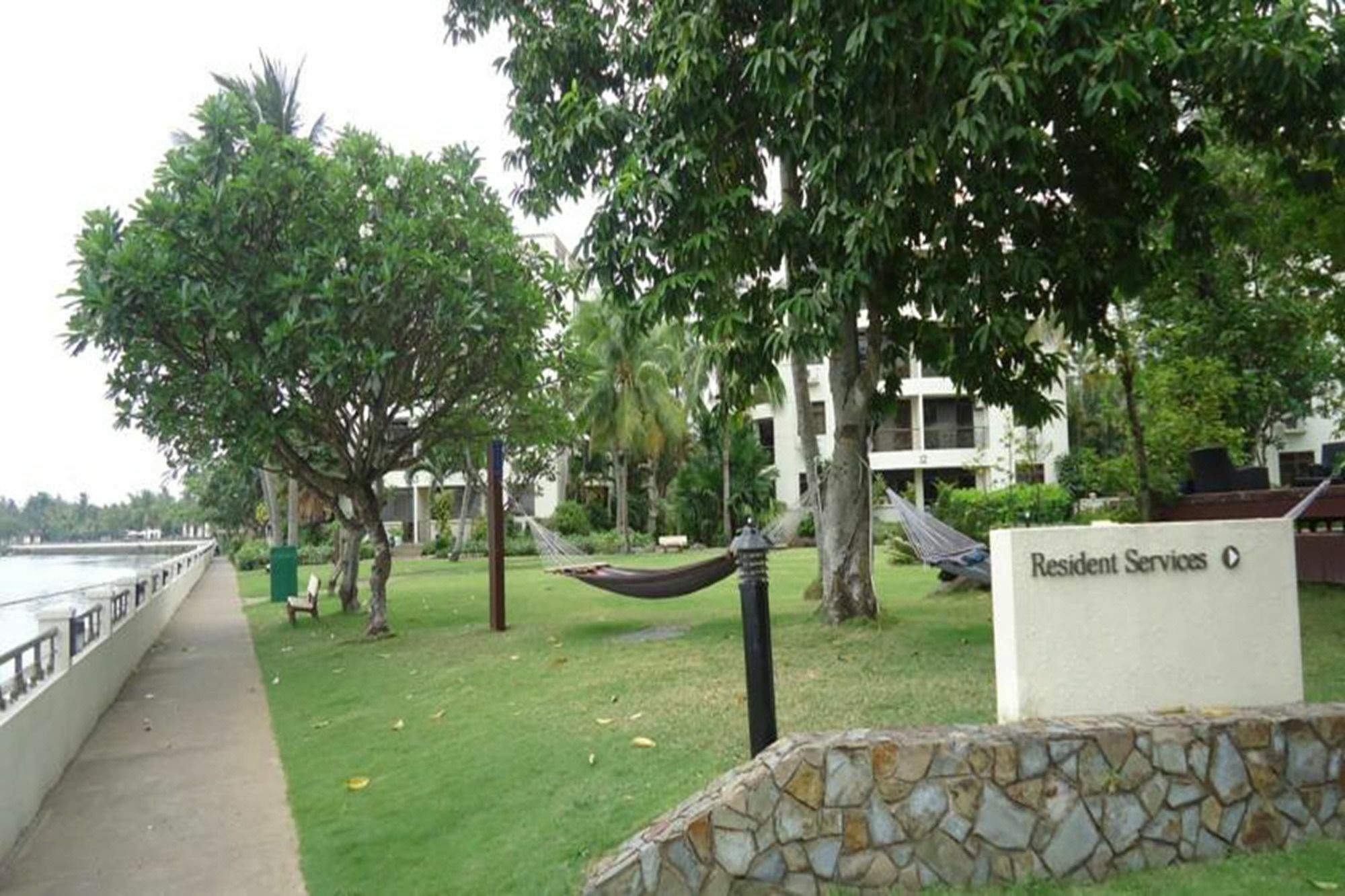 Riverside Serviced TP. Hồ Chí Minh